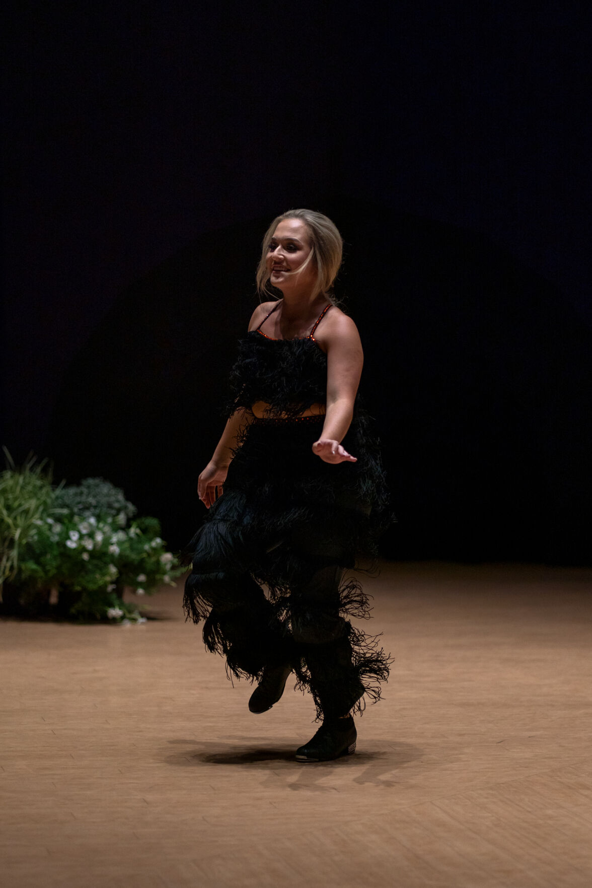 Miss OSU, 19